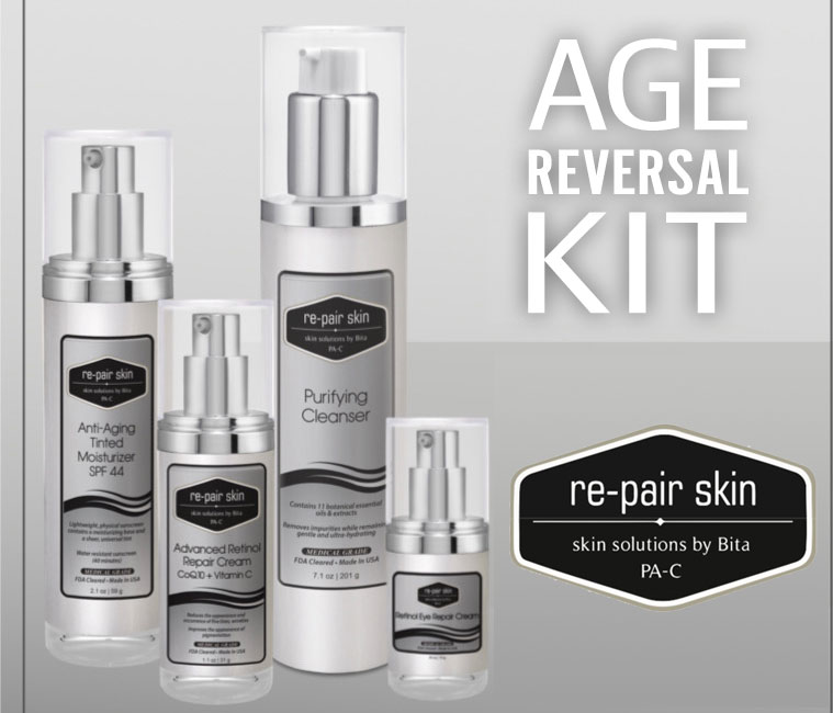 re-pair Age Reversal Kit